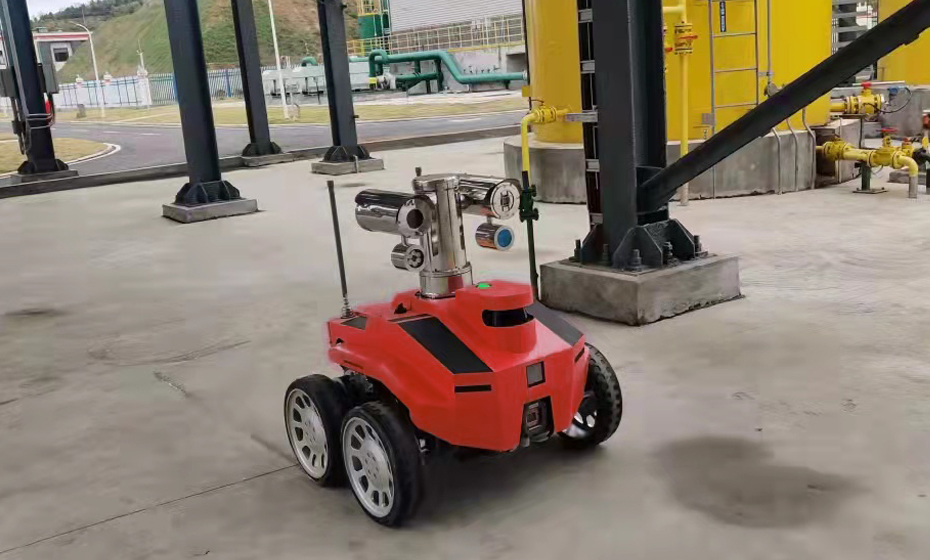 走出課堂 走進企業